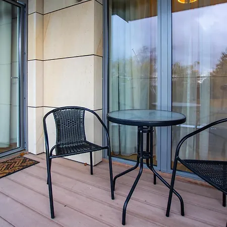 Apartmán Vacationclub - Diune 52 Kolobřeh