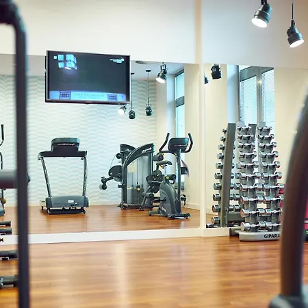 Apartmán Vacationclub - Diune 52 *