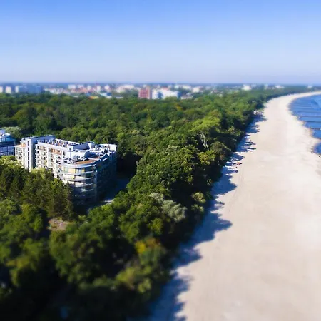 Vacationclub - Diune 52 Apartmán