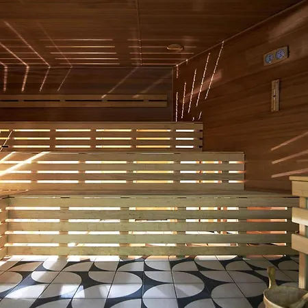 Apartmán Vacationclub - Diune 52 *