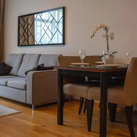 Vacationclub - Diune 52 *