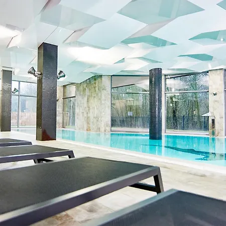 Vacationclub - Diune 52 Kolobřeh