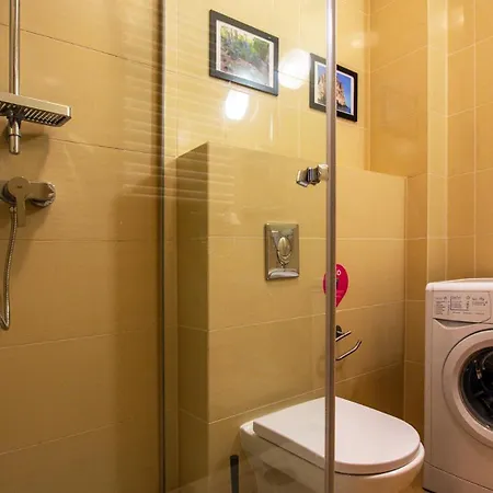 Apartman Vacationclub - Diune 52 *