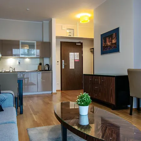 Vacationclub - Diune 52 Apartman *