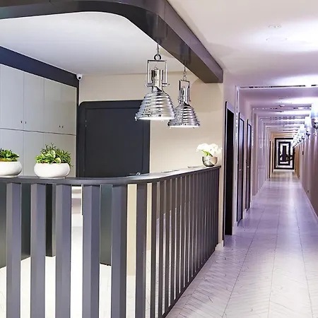 Vacationclub - Diune 52 Apartman *